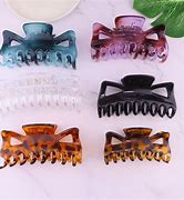 Image result for Claw Clips for Thick Hair Sheen