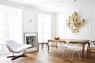 Image result for Metal Wall Art Dining Room