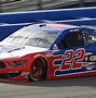 Image result for NASCAR 22 Joey Logano