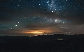 Image result for Galaxy Stars Sky GIF