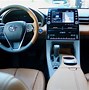 Image result for 2019 Toyota Avalon Limited Interior