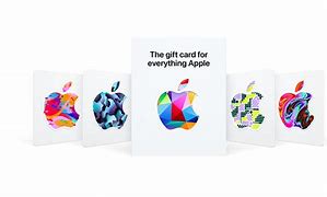 Image result for Apple Gift Card the Front and Back of A1