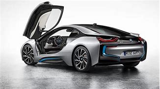 Image result for BMW Electric Sports Car