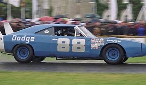 Image result for Dodge Daytona IROC Race Car