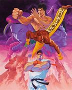 Image result for Super Street Fighter II