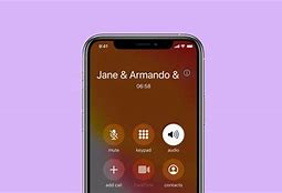 Image result for Group Call On iPhone