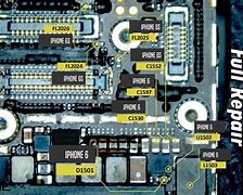 Image result for iPhone 6 Backlight IC