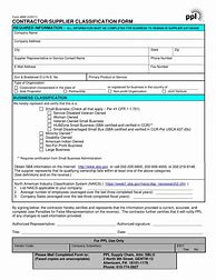 Image result for PPL Company Forms