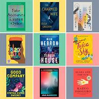Image result for Latest Fiction Books