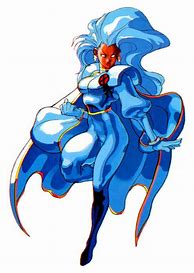 Image result for Storm Superhero Character