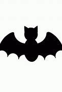 Image result for Upside Down Bat Template