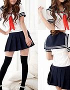 Image result for Anime-Inspired School Uniforms