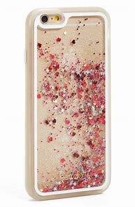 Image result for iPhone 6s Glitter Case