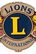 Image result for Lions Logo No Background