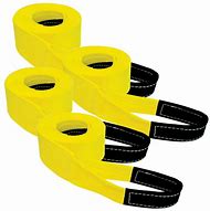 Image result for Vulcan Tow Truck Straps