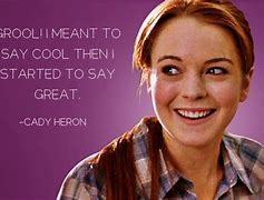 Image result for Quotes From Mean Girls