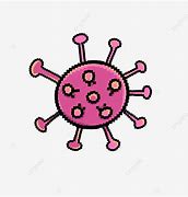 Image result for Pink Pixel Image Pop Up Virus