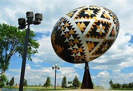 Image result for Easter Canada