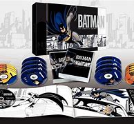 Image result for Batman the Complete Animated Series