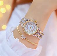 Image result for Woman Wrist Watch