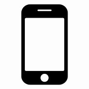 Image result for Phone Icon PNG Transparent