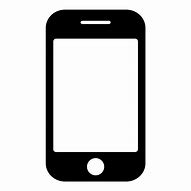 Image result for Mobile Phone Icon Abstract