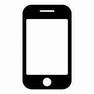 Image result for mobile phones icons png