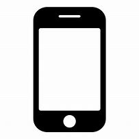 Image result for Cell Phone Button Icon