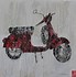 Image result for Abstract Motorcycle Art