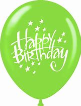 Image result for Happy Birthday Green Theme