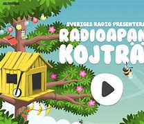 Image result for Sveriges Radio Credits Radioapan