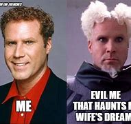 Image result for Will Ferrell Zoolander Meme