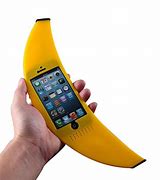 Image result for Banana Cell Phone