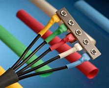 Image result for Wire Heat Shrink Tubing
