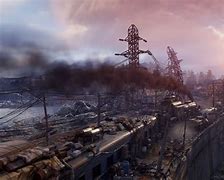 Image result for Metro Exodus HD Wallpaper