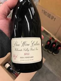 Image result for Shea Pinot Noir Block 23 Shea