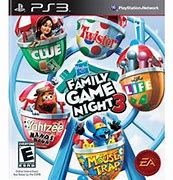 Image result for PlayStation Hasbro Games