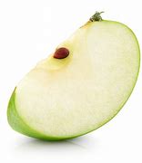 Image result for Green Apple Slices