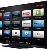 Image result for 60 Sharp AQUOS Smart TV