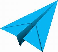 Image result for Paper Plane Lines PNG