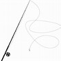Image result for Silhouette of Fishing Pole