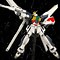 Image result for MG Gundam Double X