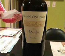 Image result for Spann Mo Zin