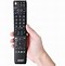 Image result for Sharp LED LCD TV Remote