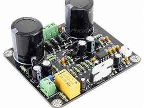 Image result for Audio Amplifier Board Mono