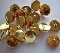 Image result for Plastic Shank Buttons