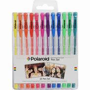 Image result for Polaroid Pen and Ink