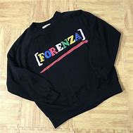 Image result for Outdoor Scene Sweatshirt From the 80s