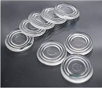 Image result for Glass Table Top Bumpers