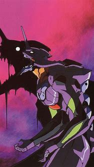 Image result for Neon Genesis Evangelion Phone Wallpaper